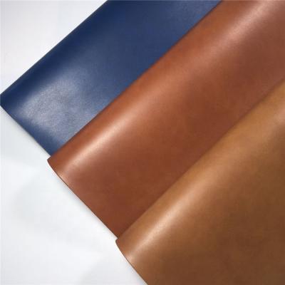 China NT116-07104 Two Tone Printing PU Leather Abrasion-Resistant R61 Nonwoven Shoe Lining Material For South American Market for sale