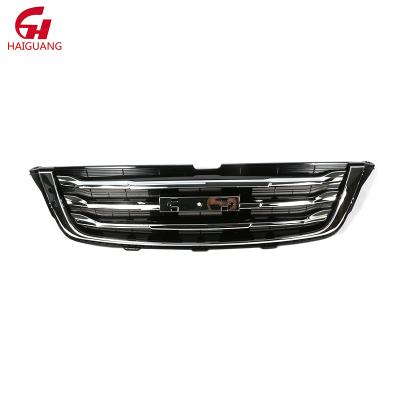 China Auto parts OEM: 5509200AKZ16A Haval 2014 H6 upgraded version car Front Grille for sale