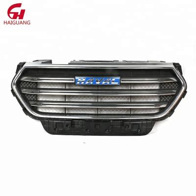 China OEM 5509200XKZ96A 2017 Auto Parts The Great Wall Haval H6 Front Grille for sale