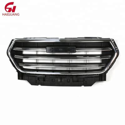 China New Auto Parts OEM 5509100XSZ23A Haval Style H2 Front Grille for sale