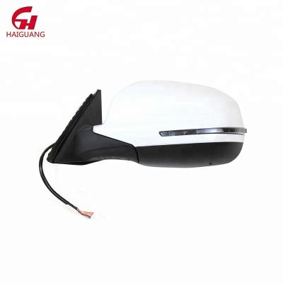 China OEM 8202300XSZ08A Haval H2 8 Line Side Observation Mirror for sale