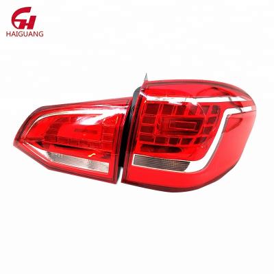 China Auto Parts OEM 4133300XKZ36A Haval H6 Sports Edition Rear Led Tail Lamp for sale