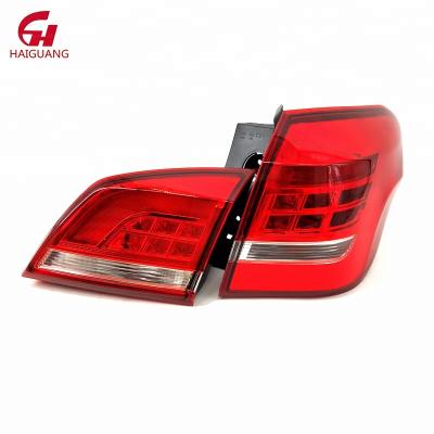 China Auto Parts OEM 4133300XSZ08A 4133400XSZ08A Haval H2 Tail Lamp for sale