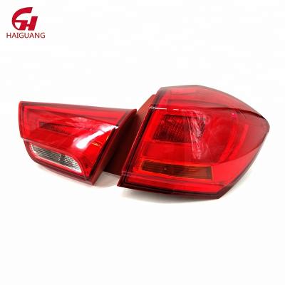 China Auto Parts OEM 4133300XG83XA Haval H1 Rear Tail Lamp for sale