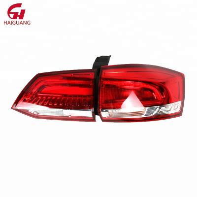 China Auto Parts OEM 4133300XKR02A 2017 The Great Wall H2S Led Tail Lamp for sale