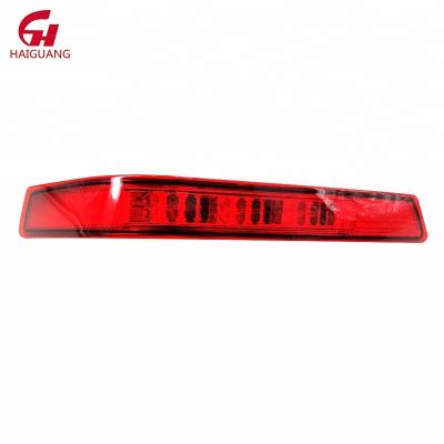 China Auto Parts OEM 4116500XKZ36A Haval H6 Sports Edition Rear Fog Lamp for sale