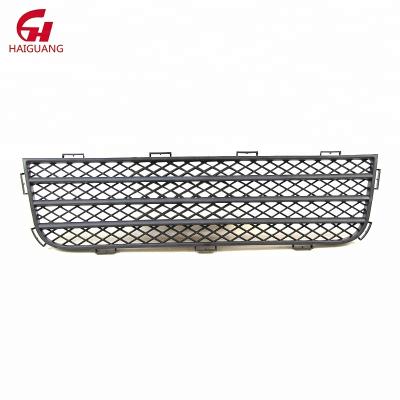 China Auto Parts OEM 2803202-P24A The Great Wall Wingle5 Front Bar Grid for sale