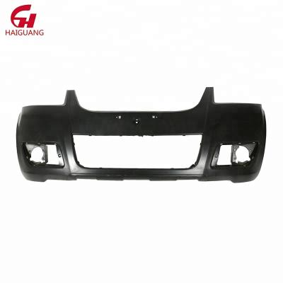 China Auto Parts OEM 2803201XP24AB The Great Wall Guard Wingle5 Front Bumper for sale