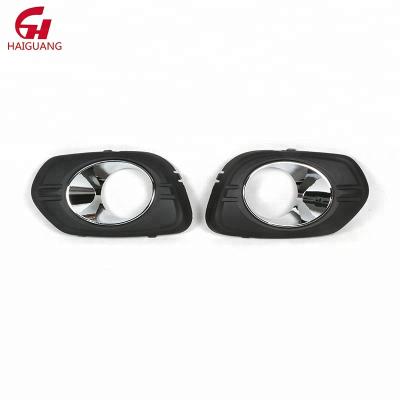 China Auto Parts OEM 2803111AKZ16A Haval H6 Fog Light Frame Accessories for sale