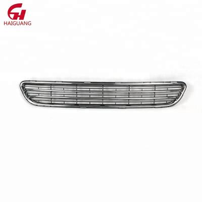 China Auto parts OEM 2803190XKZ16A The Great Wall H6 grill under the bumper for sale