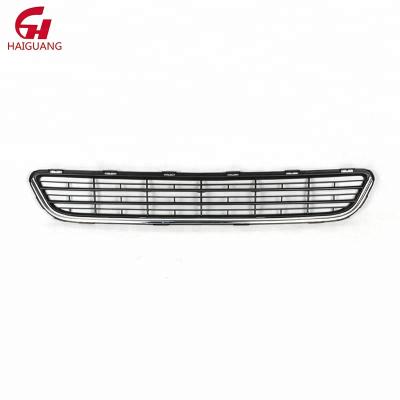 China Auto Parts OEM 2803190AKZ16A The Great Wall H6 Grill Front Bar Grid for sale