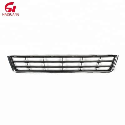 China Auto parts OEM 2803107XJ08XA The Great Wall C30 grill under the bumper for sale