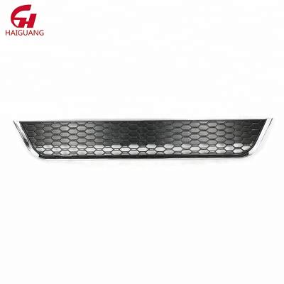 China OEM 2803131XG83XA Haval H1 Auto Parts Grill Front Bar Grid for sale