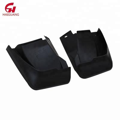 China Auto Parts OEM High Quality Black Mud Flaps For Cars With SUV Haval H6 5512330XKZ16A for sale