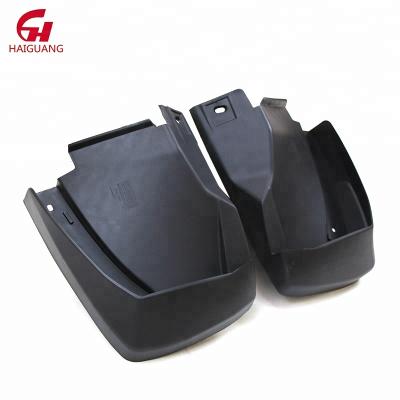 China Auto Parts OEM 5512330XKZ36A Haval H6 Sports Edition Fender Mud Shield for sale