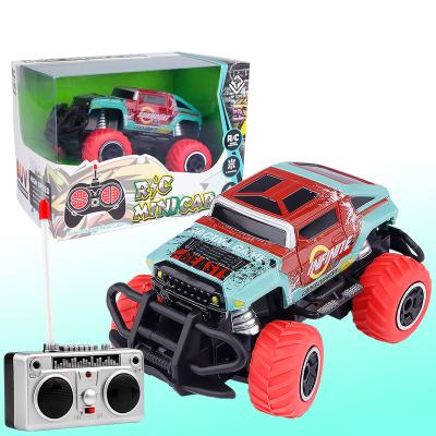 China Excellent Promotional Cheap Price Kids Mini Electrics Power High Speed ​​1:43 Radio Control Toys for sale