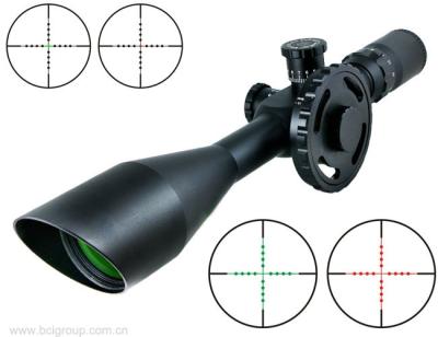 China tactical riflescope 8-32×56SF.IR long eye relief illuminated riflescopehunting riflescopes for sale