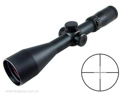 China riflescopes hunting2.5-10x50mm tactical riflescope long eye relie optics sniper riflescope for sale