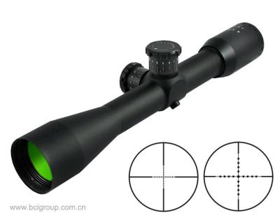 China riflescopes hunting 6x42mm tactical riflescope long eye relie optics sniper riflescope for sale