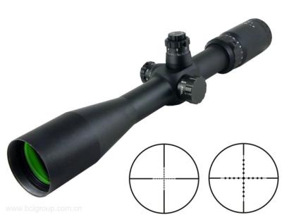 China riflescopes hunting 4-16x45mm tactical riflescope long eye relie optics sniper riflescope for sale