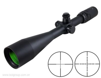 China riflescopes hunting 10-40x56 SF  riflescope long eye relie optics sniper riflescope for sale