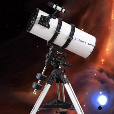 China Telescope Focus length:800mm Objective diameter:203mm Eyepieces:PL6.5mm PL25mm K10mm K25mm for sale