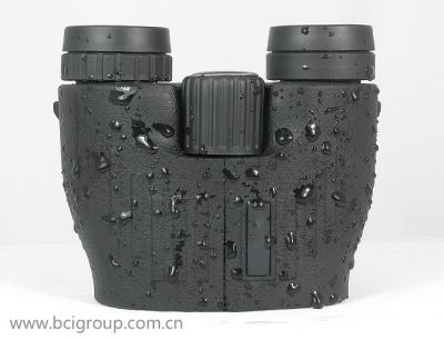 China waterproof binoculars 8x26mm Outdoor waterproof binoculars 10X26mm for sale