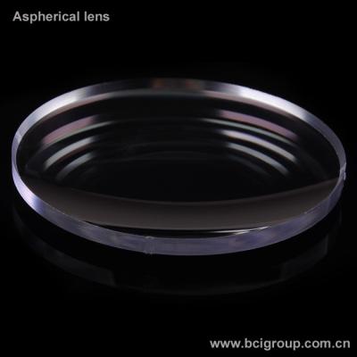 China Large, medium, small optical lens; single-side, double-side lens; platform lens；magnifiers for sale