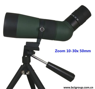 China Target shooting spotting scope 20x Dgj-20 Spotting Scope for Target Shooting for sale