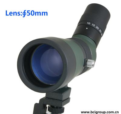 China 30 Spotting Scope for Target Shooting Baby 30x Spotting Scope for sale