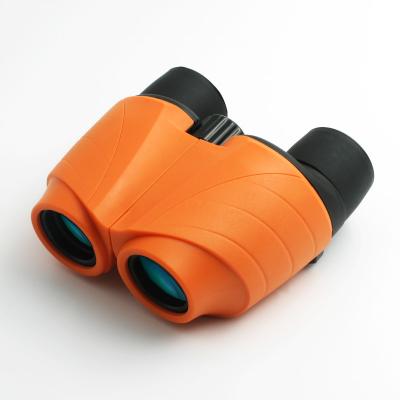 China 12x25 Compact Binoculars with Low Light Night Vision, Large Eyepiece High Binocular Easy Focus for Outdoor Hunting, for sale