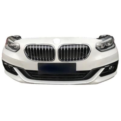 China High Quality Custom Body Kit ABS Plastic Front Bumper For 1 Series F52 for sale