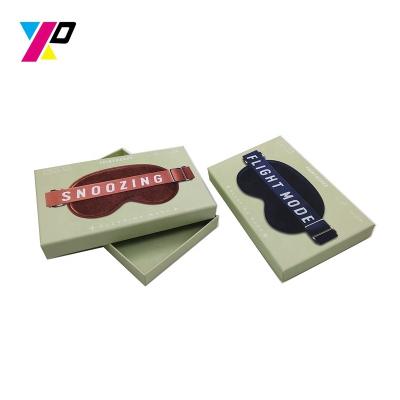 China Best Selling Recyclable Paper Box Logo Rigid Custom Printed Gift Packaging for sale