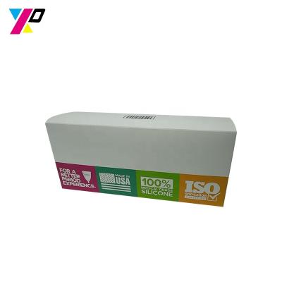 China Eco Friendly Custom Logo Folding Recyclable Personalized Gift Packaging Paper Boxes For Packaging for sale