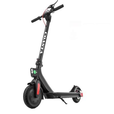 China Unisex Cheap Electric Scooters 42V High Speed ​​Electric Scooter Adult Fast Electric Scooter L9 for sale