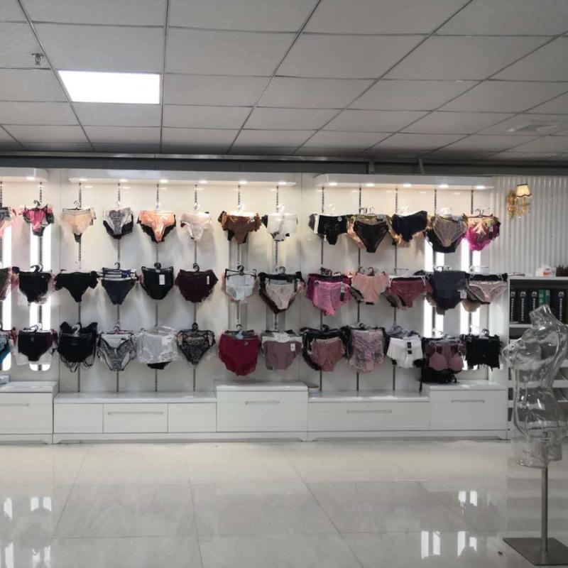 Verified China supplier - Shantou Hongjian Apparel Co., Ltd.