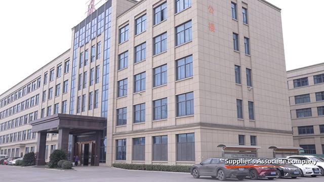 Verified China supplier - Zhuji Fengshun Piping Co., Ltd.