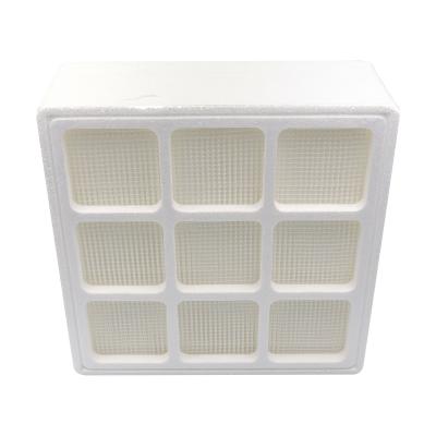 China Genuine Commercial HEPA Replacement Filter Compatible with QI Air HealthPro Series Air Purifier Filters for sale