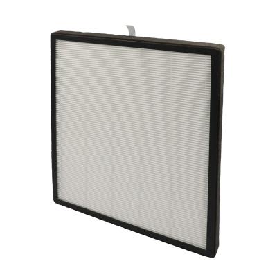 China Hot-selling cheap hotel HEPA and activated carbon filters levoit131 LV-PUR131 air purifier filters Levoit 131 for sale