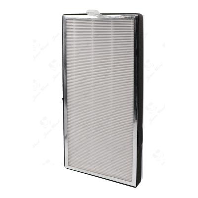 China MA-40 Hotel Replacement Combined True HEPA with 3-in-1 Activated Carbon Filter Set Compatible with Medify MA-40 MA-40W MA-40B MA-40 for sale