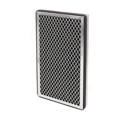 China MA-15 Hotel Replacement Filter Compatible with MA-15 Air Purifiers 3-in-1 H13 Filters Grind HEPA and Activated Carbon for sale