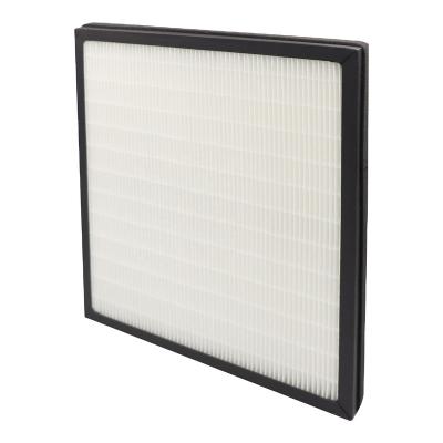 China Genuine H13 air purifier outdoor parts hepa filter replacement for Idylis Models IAF-H-100D AC-2118 AC-2123 IAP-10 IAP-10-280 type D for sale