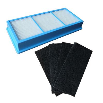 China Replacement Outer Air Cleaner Filter For Holmes Aer 1 HAPF30AT HAP20 Air Cleaner for sale