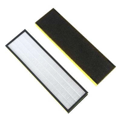 China Car Air Purifier Replacement Filter B for GermGuardian AC4300BPTCA, AC4900CA, AC4825, AC4825DLX, AC4850PT, CDAP4500BCA, CDAP4500WCA for sale