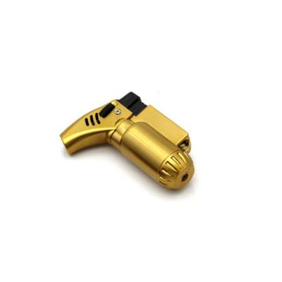 China Custom Electronic Flameless Rechargeable Ignition Plasma Torch Windproof Igniter for sale