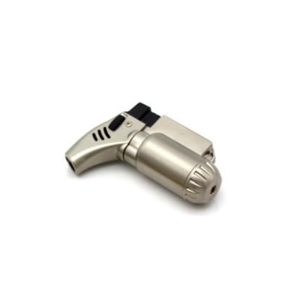 China Rechargeable Custom Ignition Plasma Torch Electronic Windproof Smokeless Flameless Igniter for sale