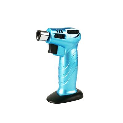 China Custom Electronic Rechargeable Plasma Rechargeable Smokeless Ignition Torch Windproof Lighter for sale