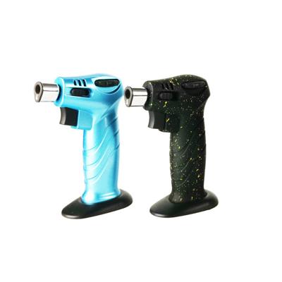 China Rechargeable Custom Plasma Torch Smokeless Windproof Electronic Igniter for sale