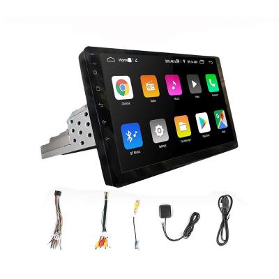 China Factory Offer 1Din Universal Android GPS+RADIO+BT+USB 1+32GB Multimedia Player 9 Inch IPS Touch Screen GPS Navigation Wifi Android Car Stereo Audio Radio for sale