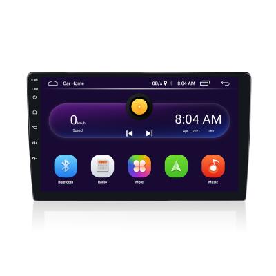 China Android GPS+RADIO+BT+USB 2+32GB Android 2din 9 inch Car DVD Player Radio GPS Navigation for VW Skoda golf 6 Polo Passat B5 B6 Jetta Seat for sale